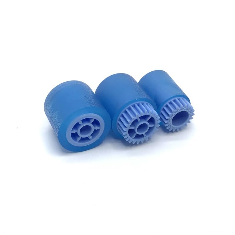 Rouleau de ramassage papier AF03-0081 AF03-1082 galet bleu pour MP 7502 2075