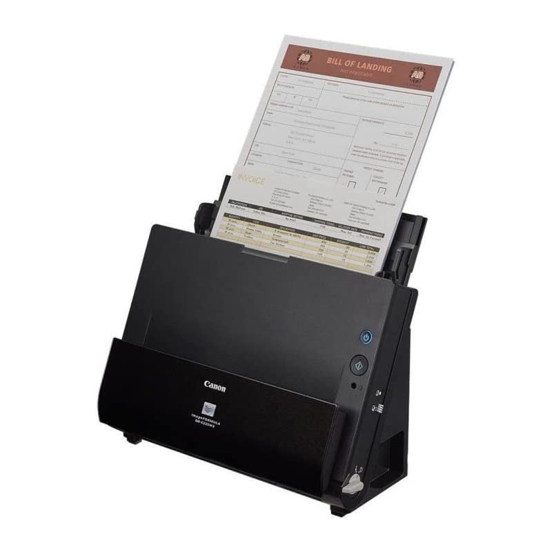 Canon Scanner imageFORMULA DR-C225II