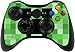 Price comparison product image Computer Game X 360 Remote Controller/Gamepad Skin/Vinyl Cover/Vinyl decal xbr43