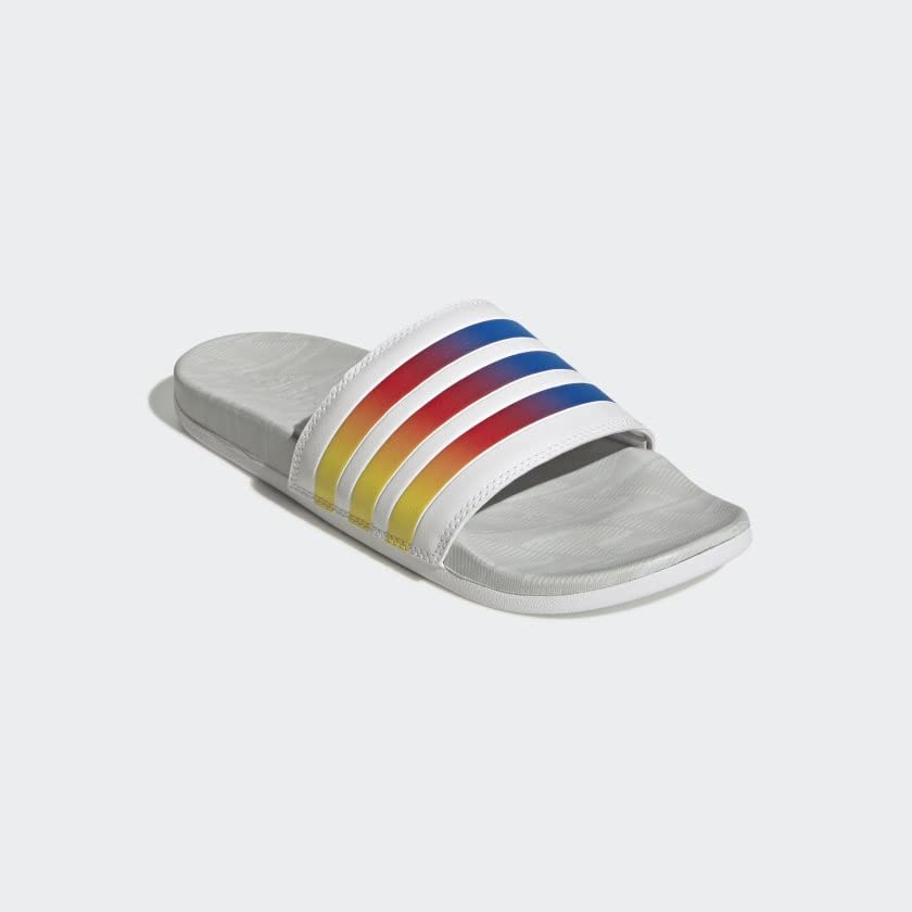 Image of adidas unisex-adult Adilette Comfort