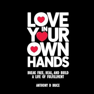 Love in Your Own Hands cover art