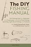 Fishing Books