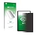 Produktbild upscreen Anti-Spy Blickschutzfolie kompatibel mit Samsung Galaxy Tab S6 WiFi Privacy Screen Sichtschutz Displayschutz-Folie