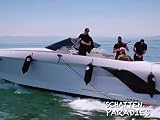 Seefahrt mit Hindernissen