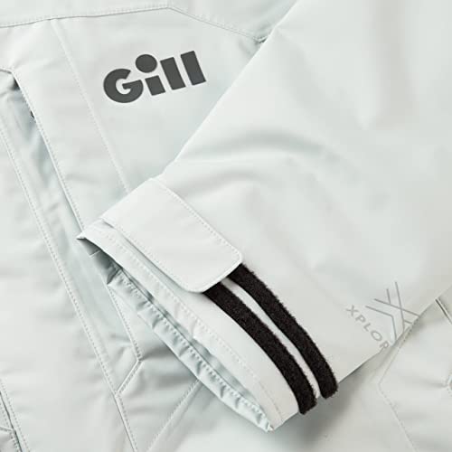 Gill Fishing Aspect Jacket - Fully Taped, Waterproof & Breathable4