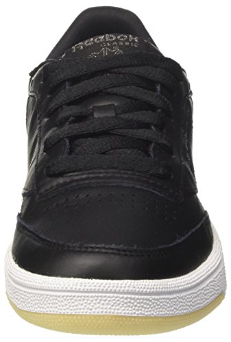 Baskets basses Reebok Sport Club C 85 Lthr 35 12 - vue 4