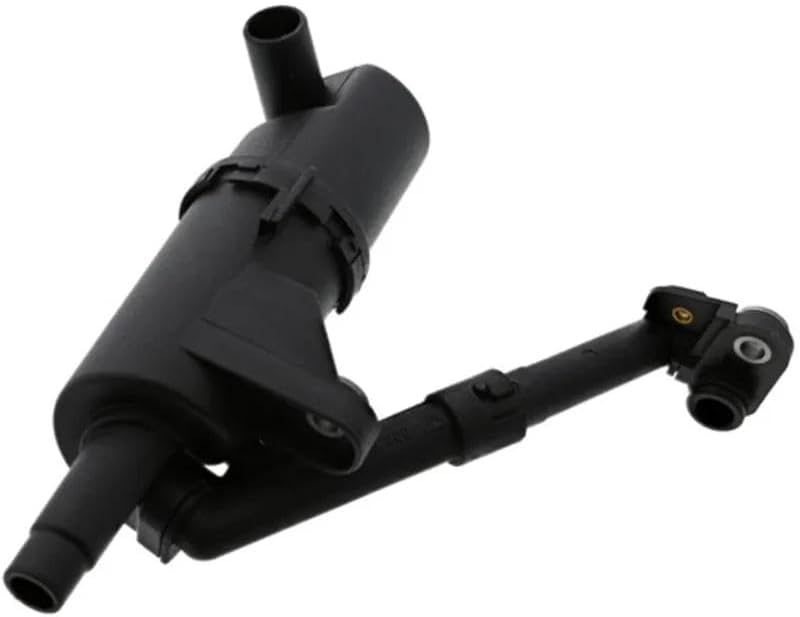 Rareelectrical New Oil Separator Compatible With Porsche 911 40Th Anniversary Edition 911 Targa 4 Carrera 4 Cayman All Submodels Targa 4S Carrera 4S 1997-2008 By Grm99610708054