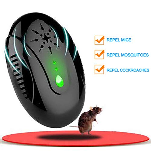 Best Generic Animal Repellers