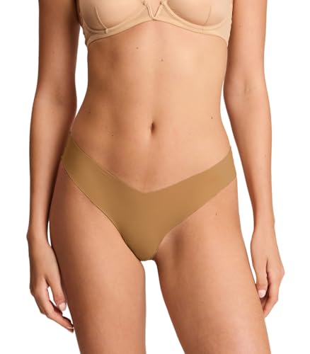 Image of commando Classic Thong | Invisible Everyday Thong (5-Pack)