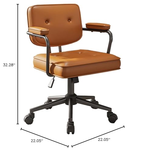 Fauteuil de bureau contre le mal de dos avec assise réglable FLXHSA - 3
