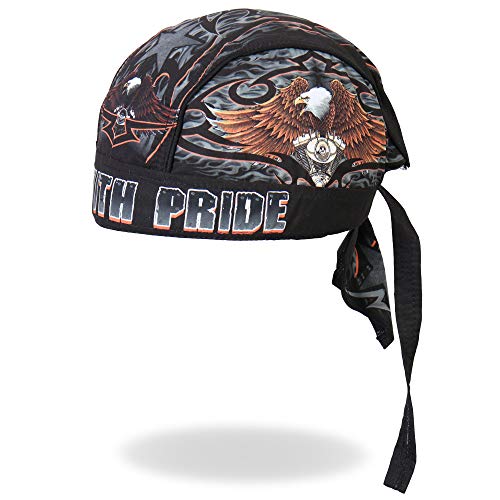 Image of Hot Leathers Head Wrap