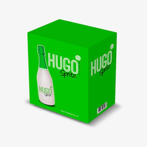 Miniatura 2 de Hugo Spritz (paquete de 3 botellas) 25.4fl oz