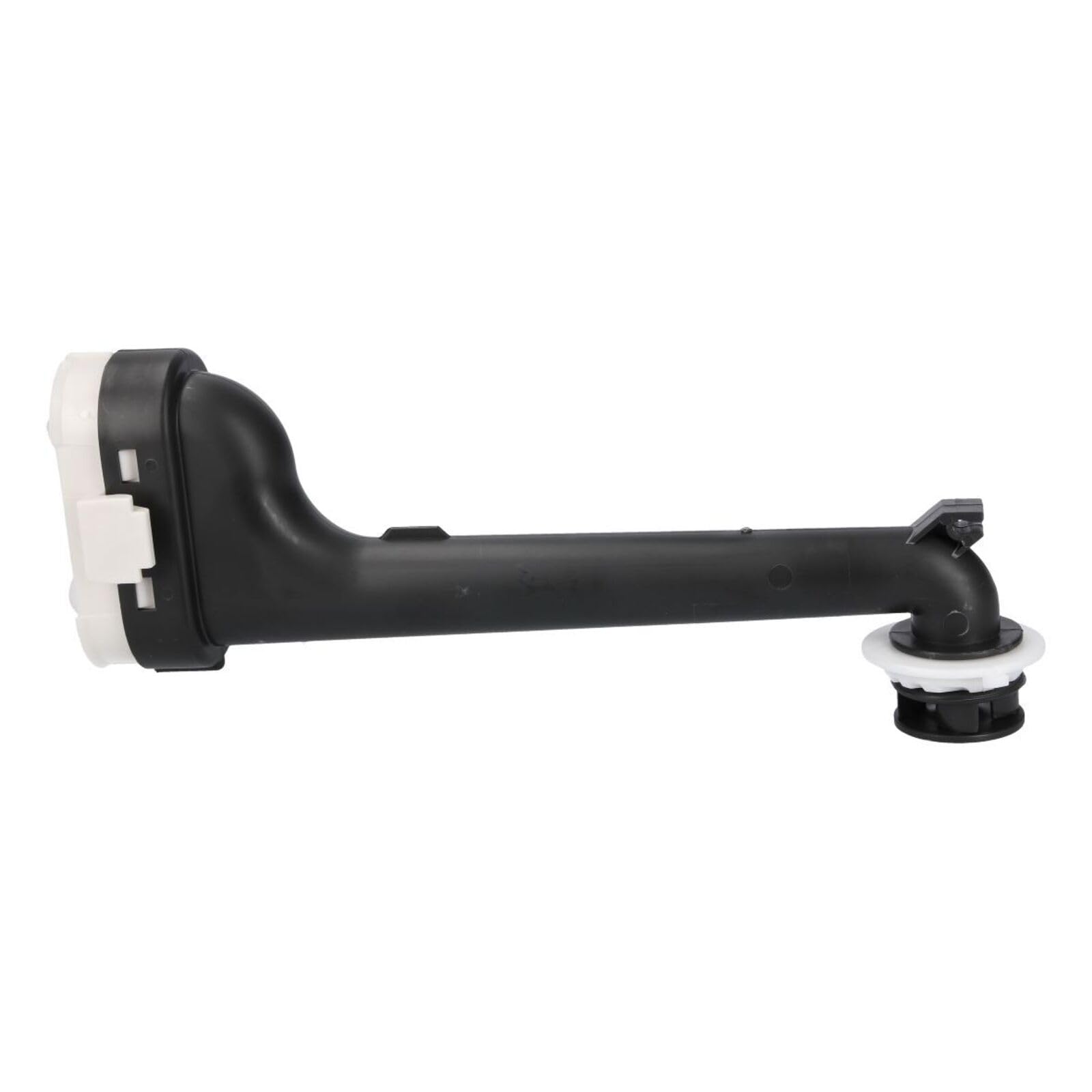 LUTH Premium Profi Parts Tubo de pulverización superior compatible con Electrolux 156142537/0 para lavavajillas con brazo pulverizador superior