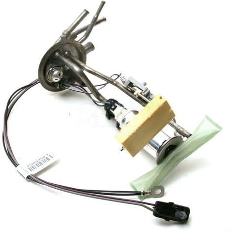 Replacement Fuel Pump Hanger Assembly Compatible with 1985-1991 Chevrolet S10 Blazer