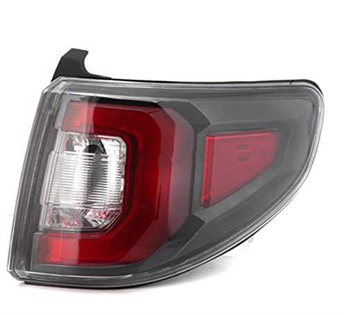 Feu arrière pour GMC Acadia 2013-2016 avec clignotant et feu de freinage
