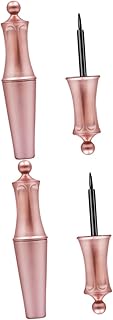 4pcs Líquido delineador de ojos magnético par...