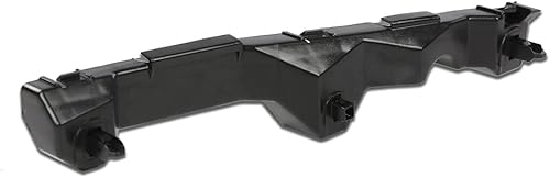 Miniatura 36 de PIT66 Juego de 2 soportes de parachoques delantero compatibles con Lexus RX330 2004-2006/Lexus RX350 2007-2009/Lexus RX400 2006-2008 delantero