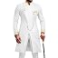 White,gold