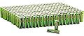Interstate Batteries AA Alkaline Battery (200 Pack) All-Purpose 1.5V High Performance Battery - Workaholic (DRY7001)