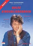 Rolfs Kinderliederbuch, Bd.2, Alle Lieder von Frag' mir doch kein Loch in'n Bauch, Zeit für Kinder - Zeit für uns, Wir wollen Sonne u. a.: Melodie, ... Melodie, Akkorde, Gitarrengriffe)