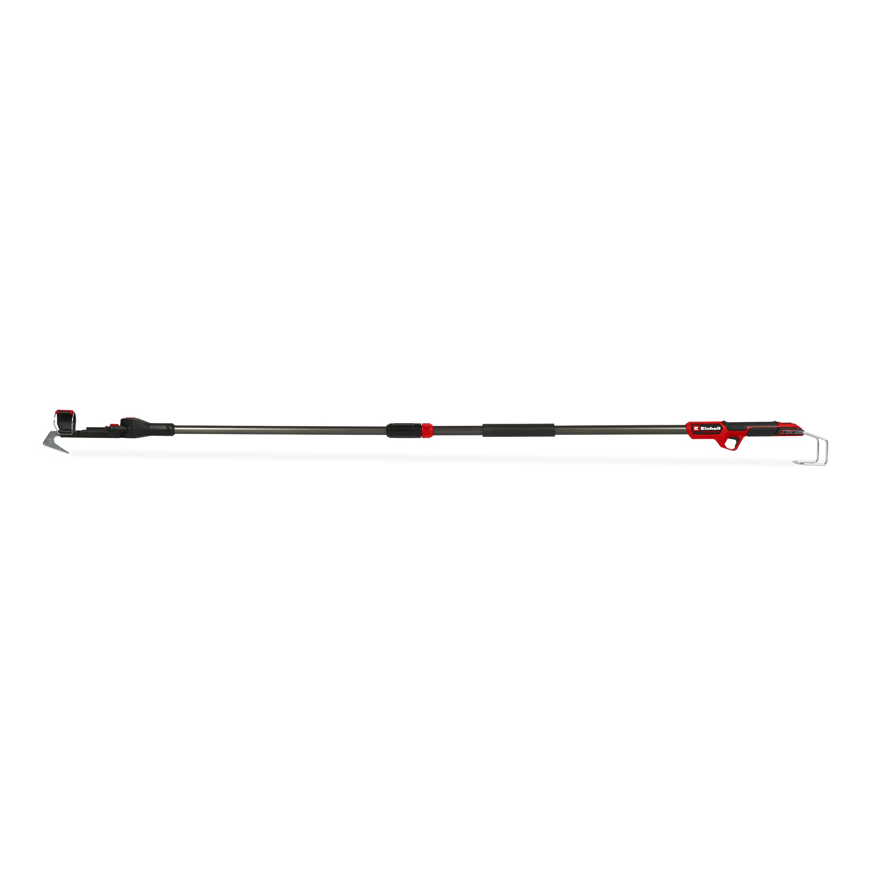Original Einhell Astscheren-Teleskopstiel (Astscheren-Zubehör, für Akku-Astschere GP-LS 18/28 Li BL, 1-1,6 m verstellbare Länge, max. 3,8 m Arbeitshöhe, 7-fach schwenkbar)