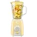 Produktbild Bestron ABL300EVV Standmixer designed by Thomas Rath, vanille