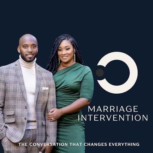 Marriage Intervention Titelbild