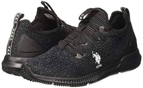 Image of U.S. Polo Assn. Mens Nadal Sneaker