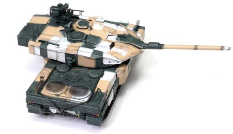 Amazon | 1/72 完成品 ドイツ for Panzerkampf German Army