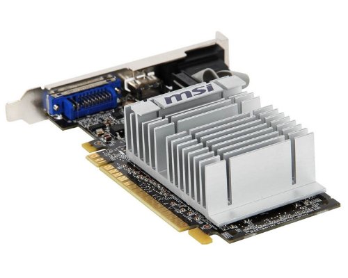 JATON VIDEO-PX8400GS NVIDIA Geforce Carte Vidéo 512 Mo 8400Gs EUR 103,32 - FR