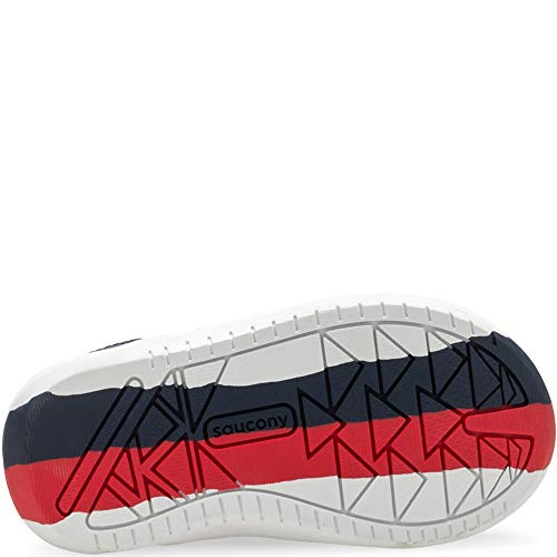 Saucony Unisex-Child Baby Jazz Court Sneaker4