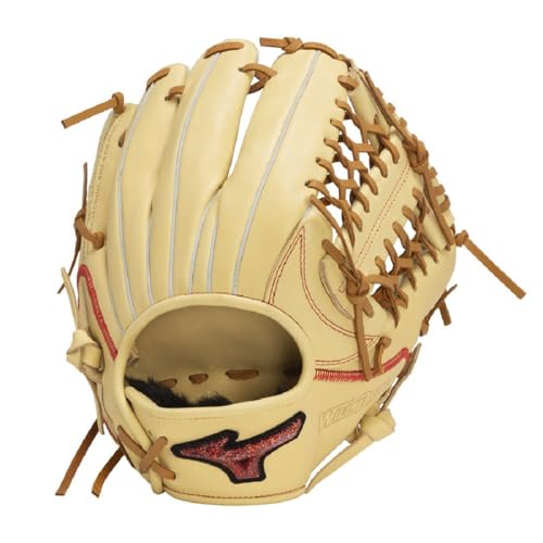 MIZUNO pWILLDRIVE RED(EBhCu bh) U-Plus ×O:TCY12 uh×RN 12