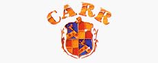 Carr 185002 Rear Bumper Hitch Step - Single
