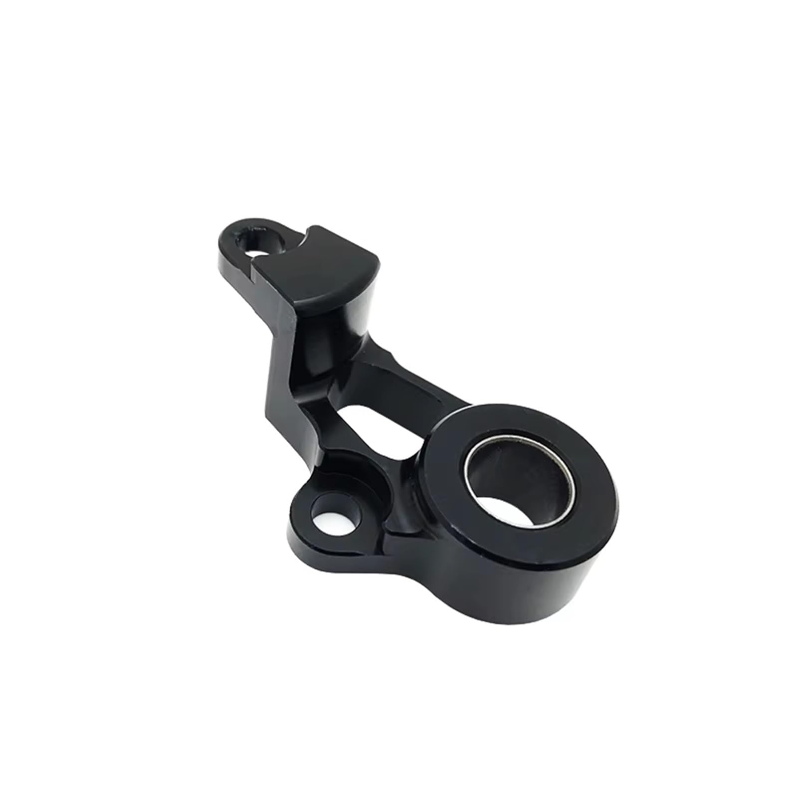 Iorqwew Black Gear Shift Stabilizer Motorcycle Shifting Gear Stabilizer For Cb650r For Cbr650r For Cb650 2014-2024