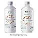 Organic Yacon Syrup - Award-Winning 100% Pure Paleo-Certified Prebiotic Fiber, Liquid Natural Sweetener, Non GMO, Pure Yacon Root Superfood (8 Fl Oz (Pack of 1))
