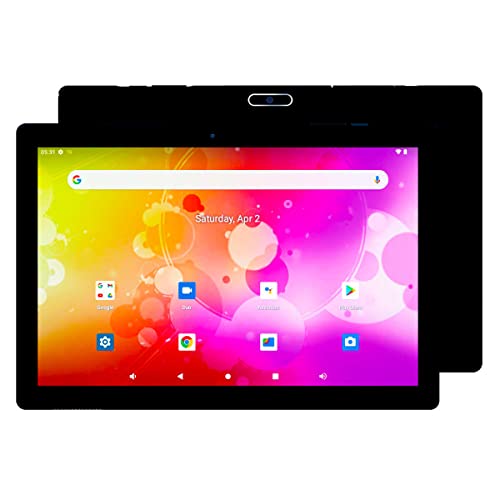 Denver Electronics Tablet TIQ-10484 RK3566 10,1" 3 GB RAM Czarny