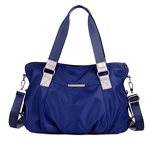 Sac en toile de grande capacité style besace pour transporter vos dossiers sans effort