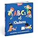 ABCs of Kindness: Everyday Acts of Kindness from A to Z, Read-Aloud Board Book for Toddlers and Preschoolers to Inspire Empathy and Compassion (Highlights Books of Kindness)