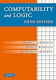 Computability and Logic Fifth Edition