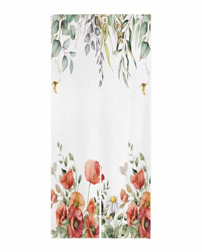 Sauoromeon ̂ J[e 100x250cm  Ռ g hAJ[e d؂ ډB ʋC a  tbg OΉ Ђt t x_[  [J fCW[  A   Lb` rO t