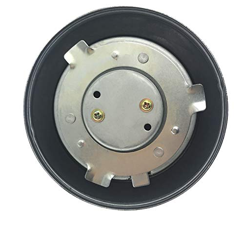 20U-04-21361 Locking Fuel Tank Cap for Komatsu W/ 2 Keys