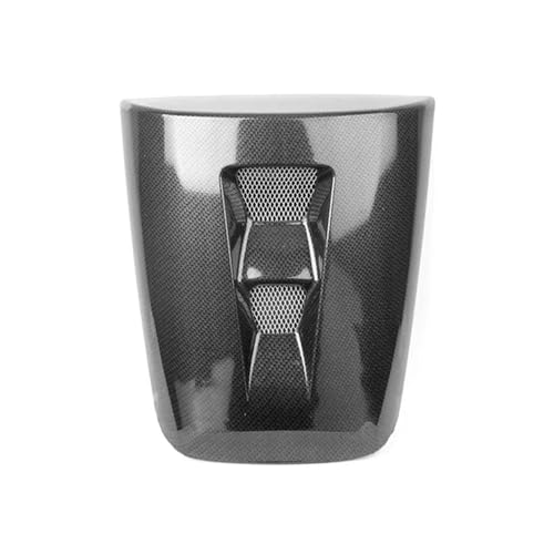 Capot de selle arrière CBR1000RR 2004-2007 housse de siège passager noir