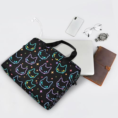 Bolso para laptop 15.6-16 pulgadas JIPONI unisex miniatura 7