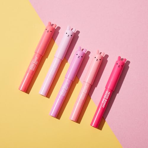 TONYMOLY Petit Bunny Gloss Bar, 02 Juicy Grape TONYMOLY Petit Bunny Gloss Bar, 02 Juicy Grape - Image 3