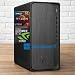 HP OmniDesk Gaming Next Gen AI PC Desktop, AMD Ryzen 7 Processor (16-Threads, Up to 5.1GHz), 32GB DDR5 RAM, 1TB SSD, GeForce RTX 3050, Wi-Fi 6, HDMI+DP Dual Monitor Support, Windows 11