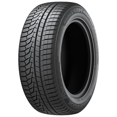 Hankook W320A SUV - 215/65R17 99H - Winterreifen