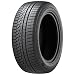 Hankook W320A SUV - 215/65R17 99H - Winterreifen