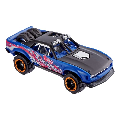 Metal Machines Mini Racing Car Serie 2 20 Pack miniatura 5