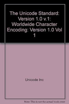 The Unicode Standard
