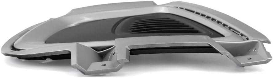 KarParts360 For 2016 2017 2018 KIA SORENTO Fog Light Bezel/Cover Passenger Side Replaces KI1039129